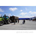 Grain Transfer Conveyor Grain Truck for Sale Near Me Manufactory